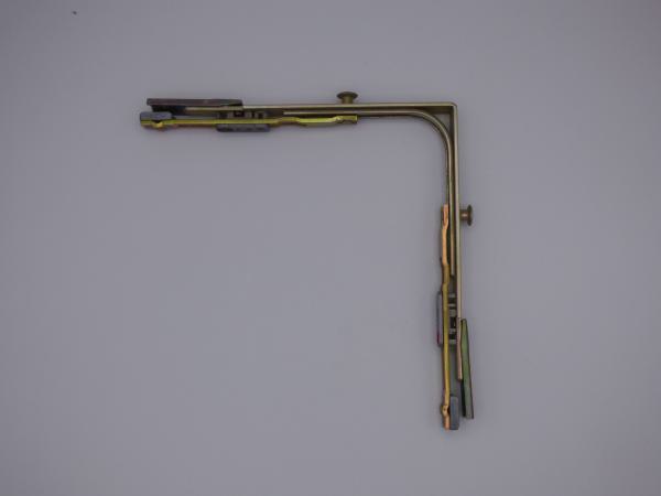 Winkhaus Eckumlenkung EP 11/EF